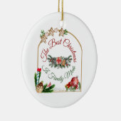 Weihnachtsschmuck (Rechts)