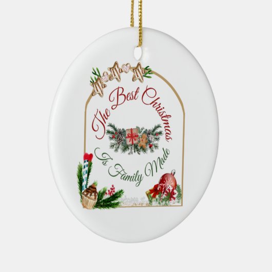 Weihnachtsschmuck (Rechts)