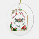 Weihnachtsschmuck (Links)