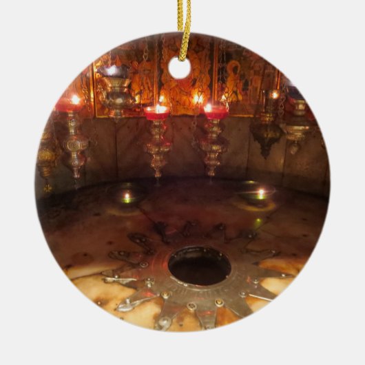 Weihnachtsschmuck (Vorne)