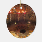 Weihnachtsschmuck (Links)