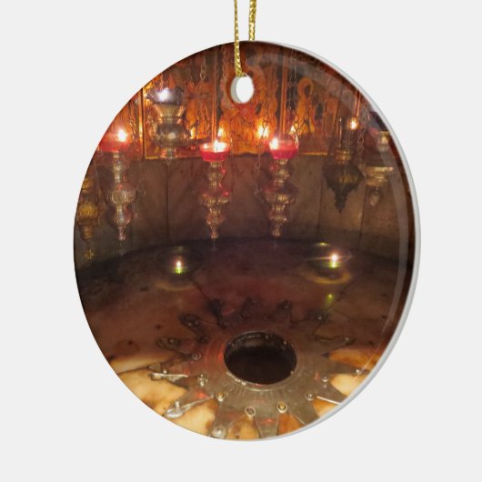 Weihnachtsschmuck (Links)