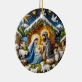 Weihnachtsschmuck (Rechts)