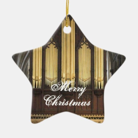 Weihnachtsschmuck (Vorne)