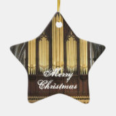 Weihnachtsschmuck (Hinten)