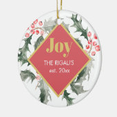 Weihnachtsschmuck (Links)