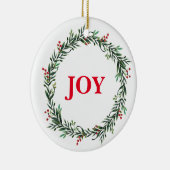 Weihnachtsschmuck (Rechts)