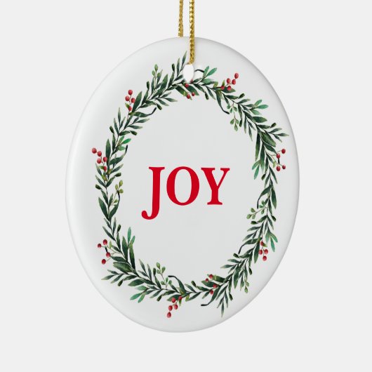 Weihnachtsschmuck (Rechts)