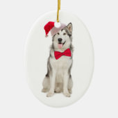 Weihnachtsschmuck (Vorne)