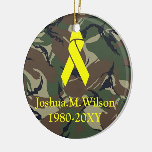 Weihnachtsschmuck (Links)