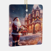 Weihnachtsschmuck (Rechts)