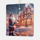 Weihnachtsschmuck (Links)