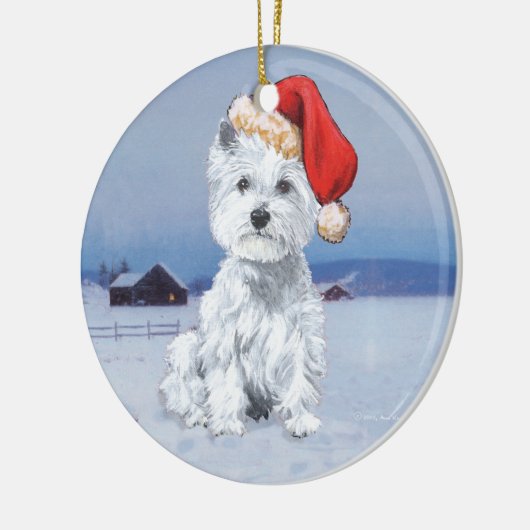 Weihnachtsschmuck (Links)