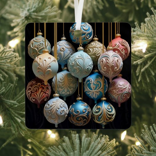 Weihnachtsschmuck (InSitu)