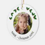 Weihnachtsschmuck (Links)