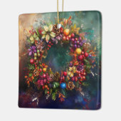 Weihnachtsschmuck (Links)