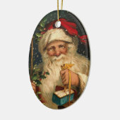 Weihnachtsschmuck (Links)