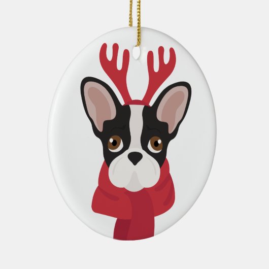 Weihnachtsschmuck (Rechts)