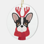 Weihnachtsschmuck (Links)