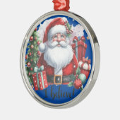 Weihnachtsschmuck (Links)