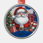 Weihnachtsschmuck (Vorne)
