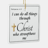 Weihnachtsschmuck (Rechts)