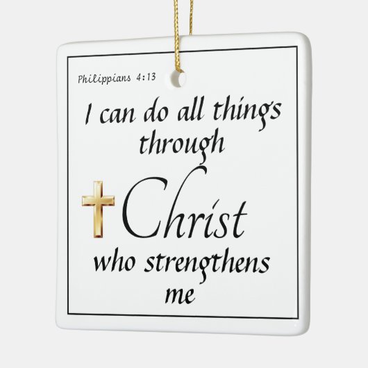 Weihnachtsschmuck (Links)