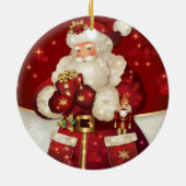 Weihnachtsschmuck (Hinten)