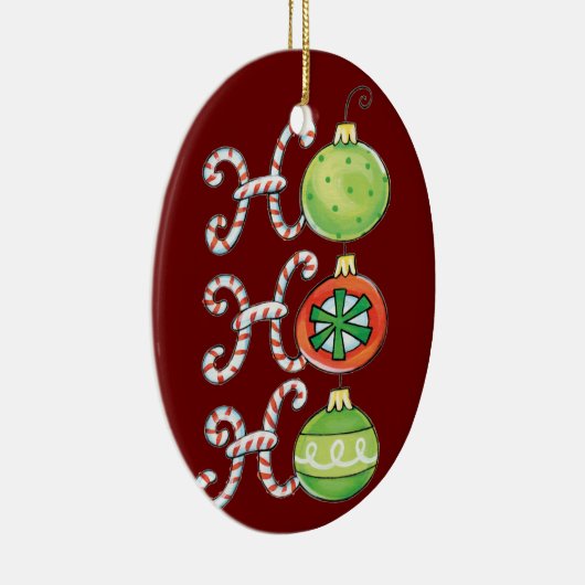 Weihnachtsschmuck (Rechts)