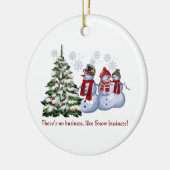 Weihnachtsschmuck (Links)