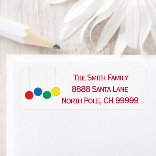 Weihnachtsschmuck (Insitu)