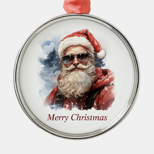 Weihnachtsschmuck (Vorne)