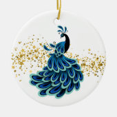 Weihnachtsschmuck (Vorne)