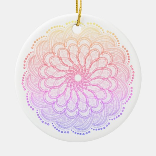 Weihnachtsschmuck (Vorne)