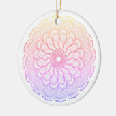 Weihnachtsschmuck (Links)