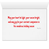 Weihnachtsschmuck (Innenansicht Horizontal (Unten))