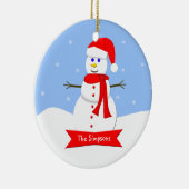 Weihnachtsschmuck (Rechts)