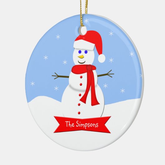 Weihnachtsschmuck (Links)