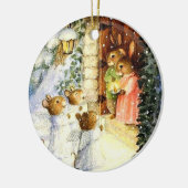 Weihnachtsschmuck (Links)