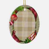 Weihnachtsschmuck (Rechts)