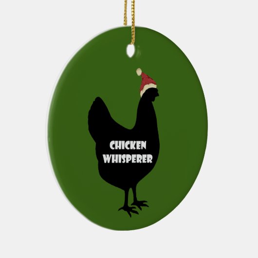 Weihnachtsschmuck (Rechts)