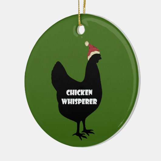 Weihnachtsschmuck (Links)