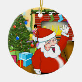 Weihnachtsschmuck (Vorne)