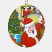 Weihnachtsschmuck (Links)