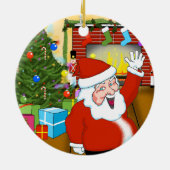 Weihnachtsschmuck (Hinten)