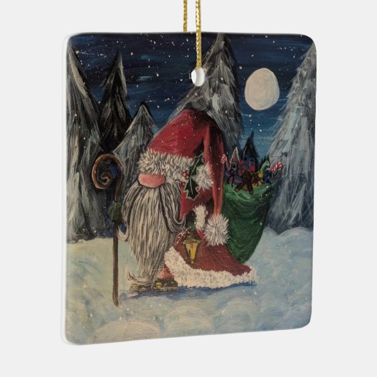 Weihnachtsschmuck (Rechts)