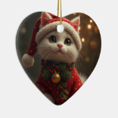 Weihnachtsschmuck (Rechts)