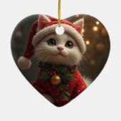 Weihnachtsschmuck (Hinten)