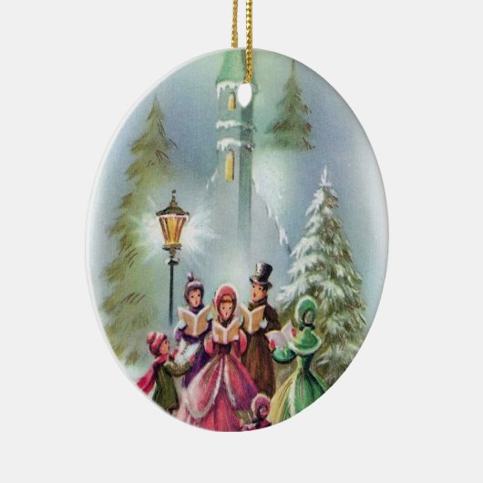 Weihnachtsschmuck (Rechts)