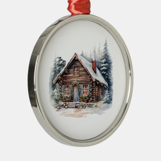 Weihnachtsschmuck (Rechts)